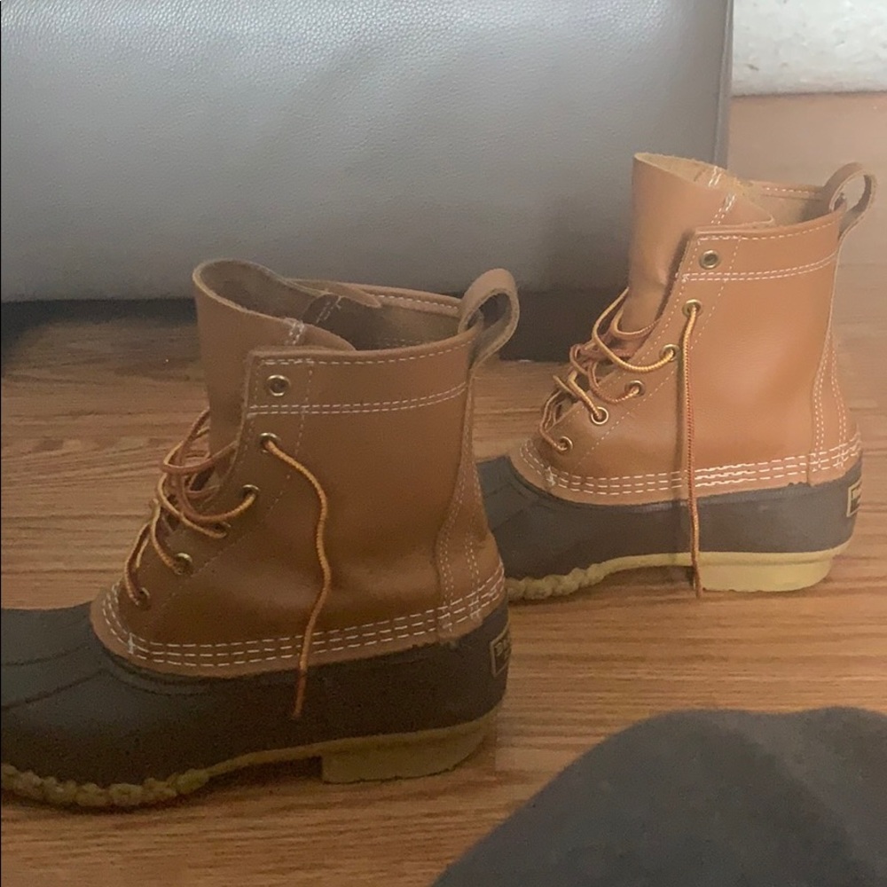 Bean Boots - Picture 4 of 6